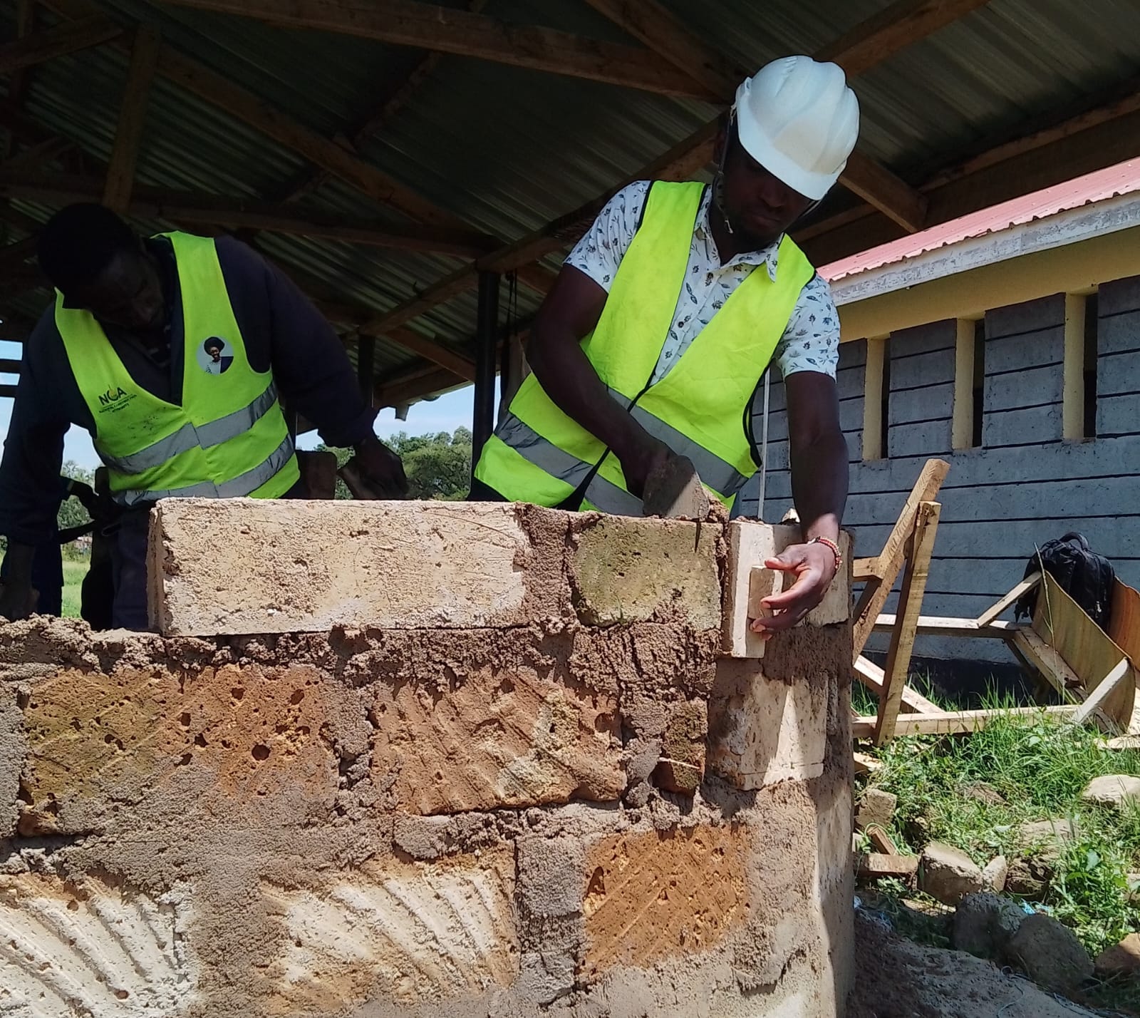 Construction Site