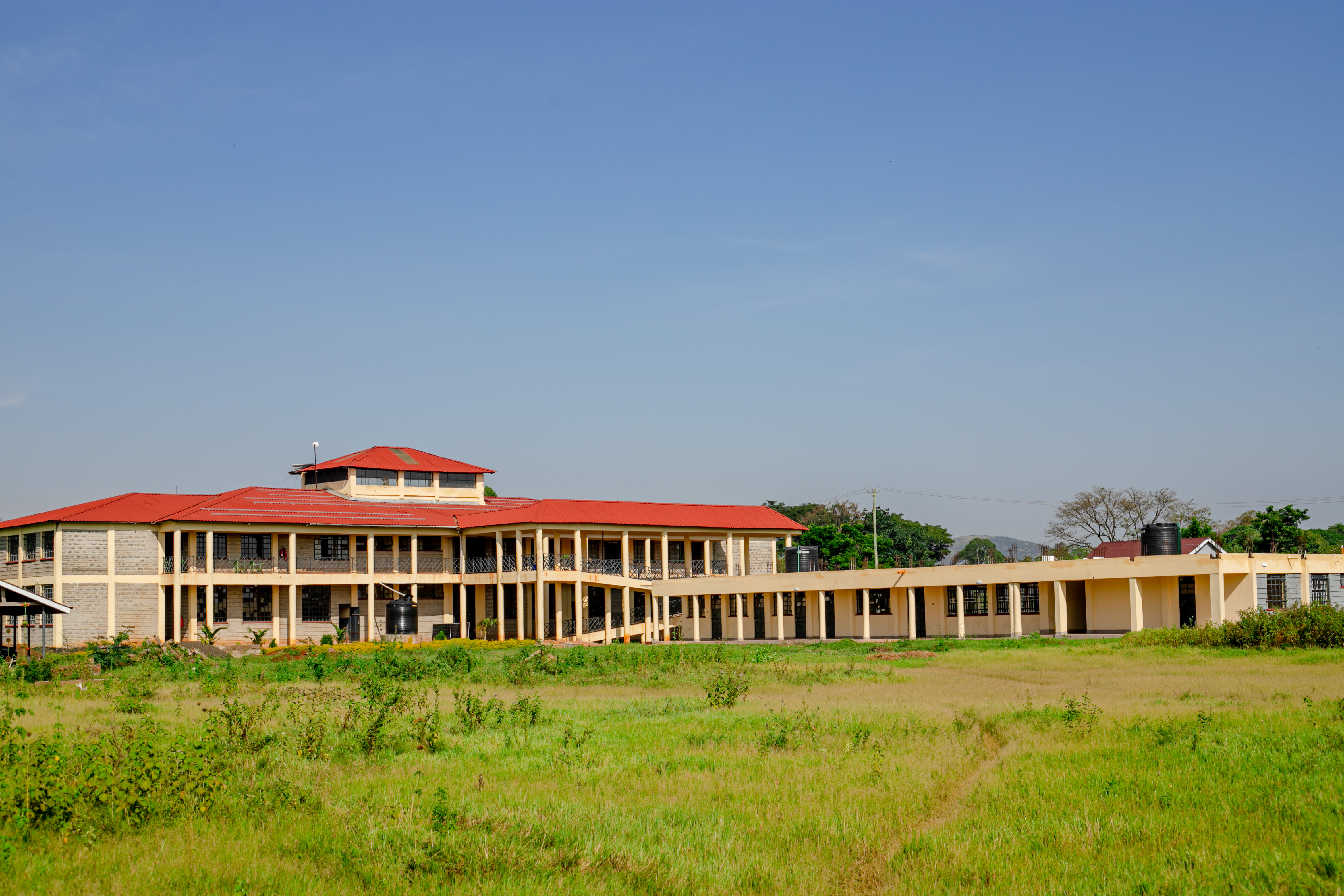 Scape View