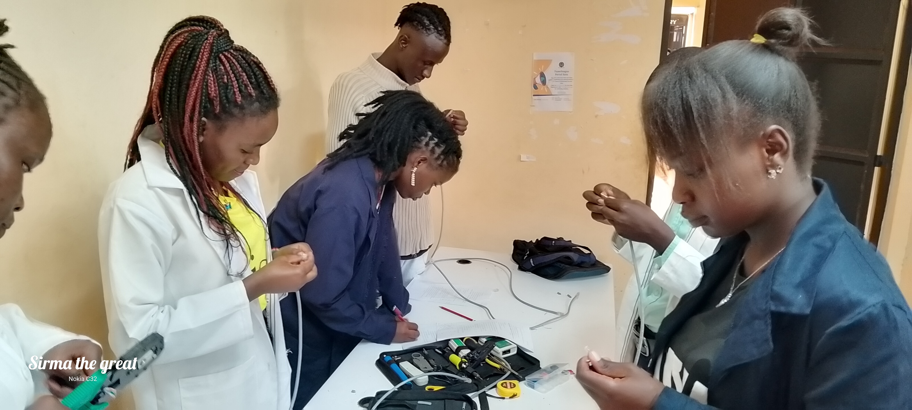 Electrical Lab