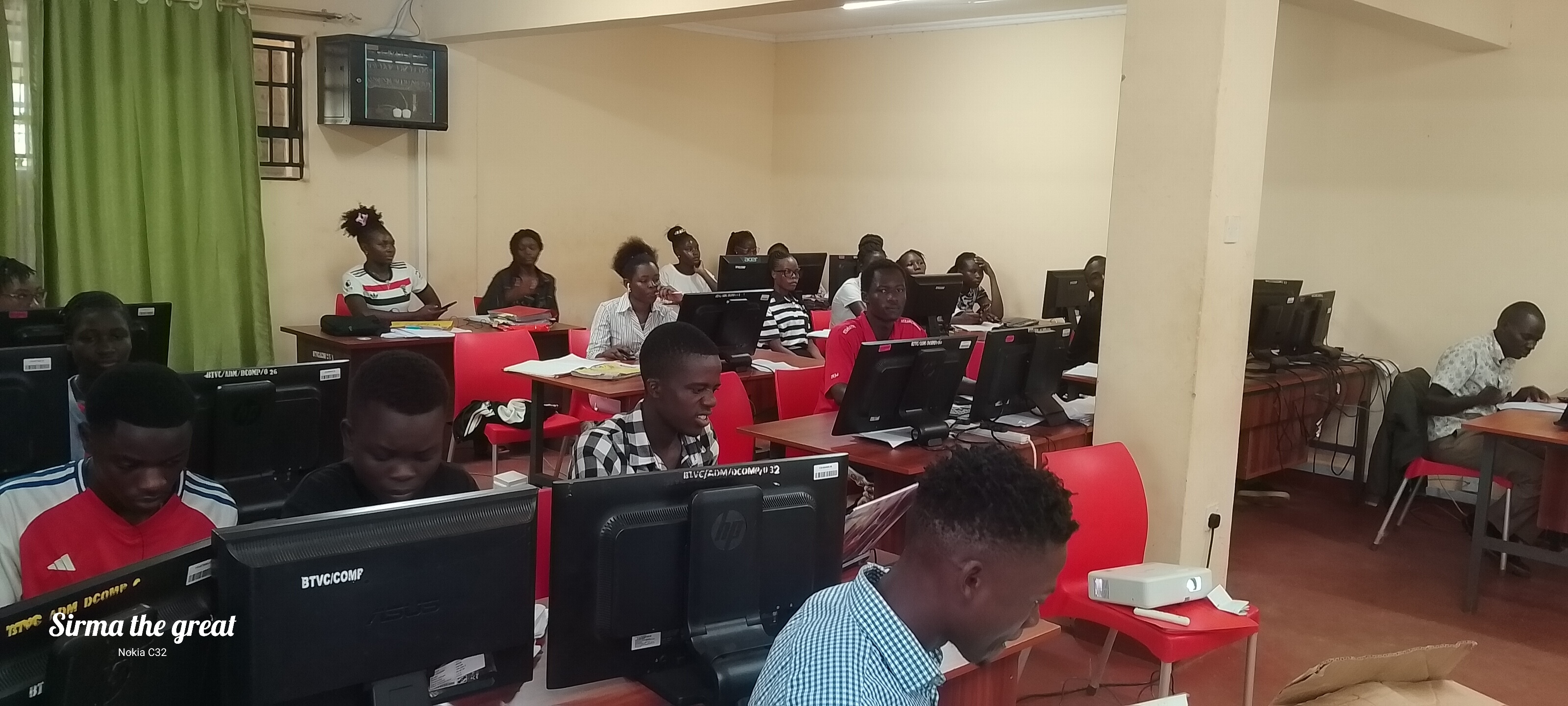 PLC Training