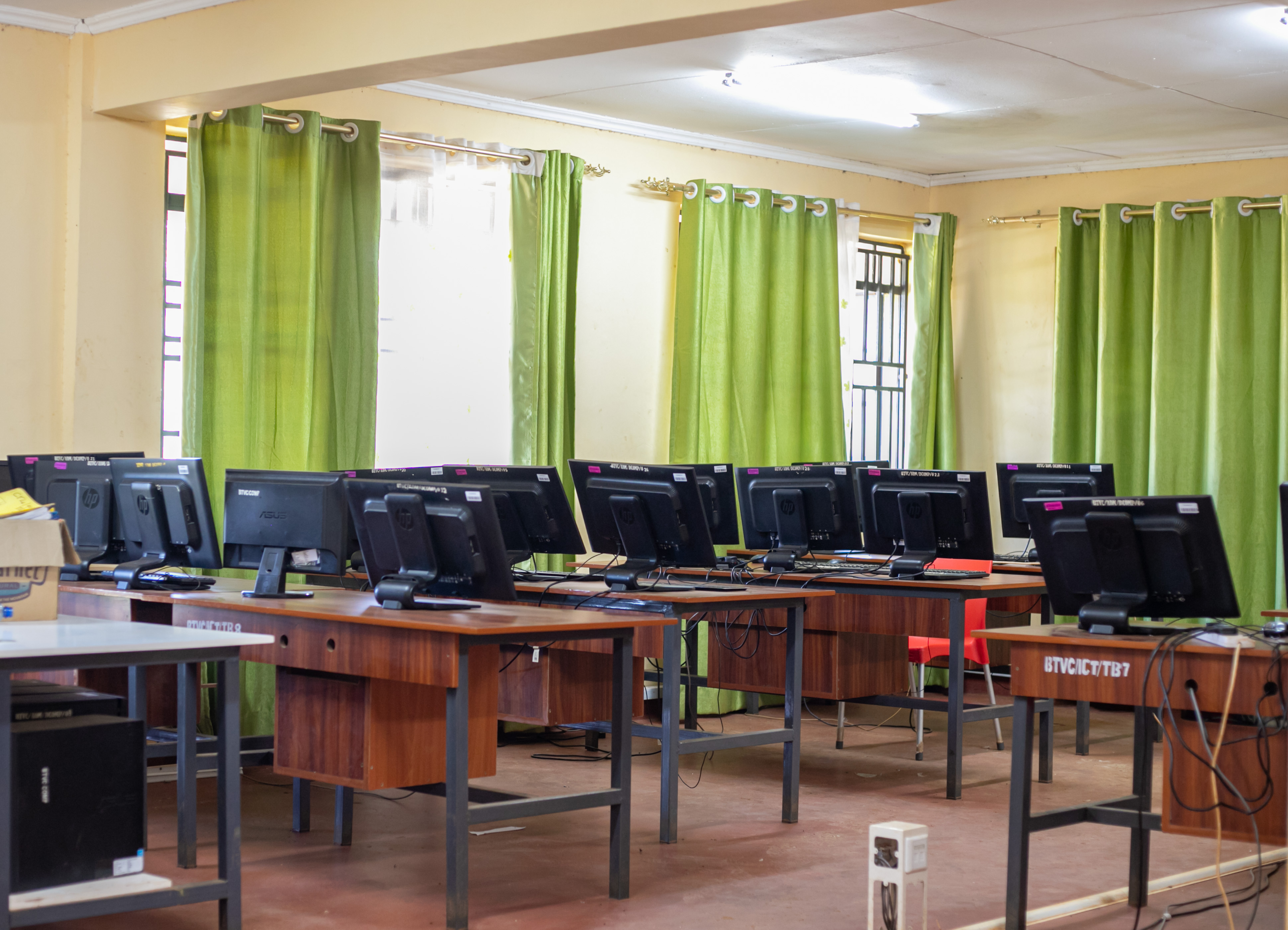 Modern Labs