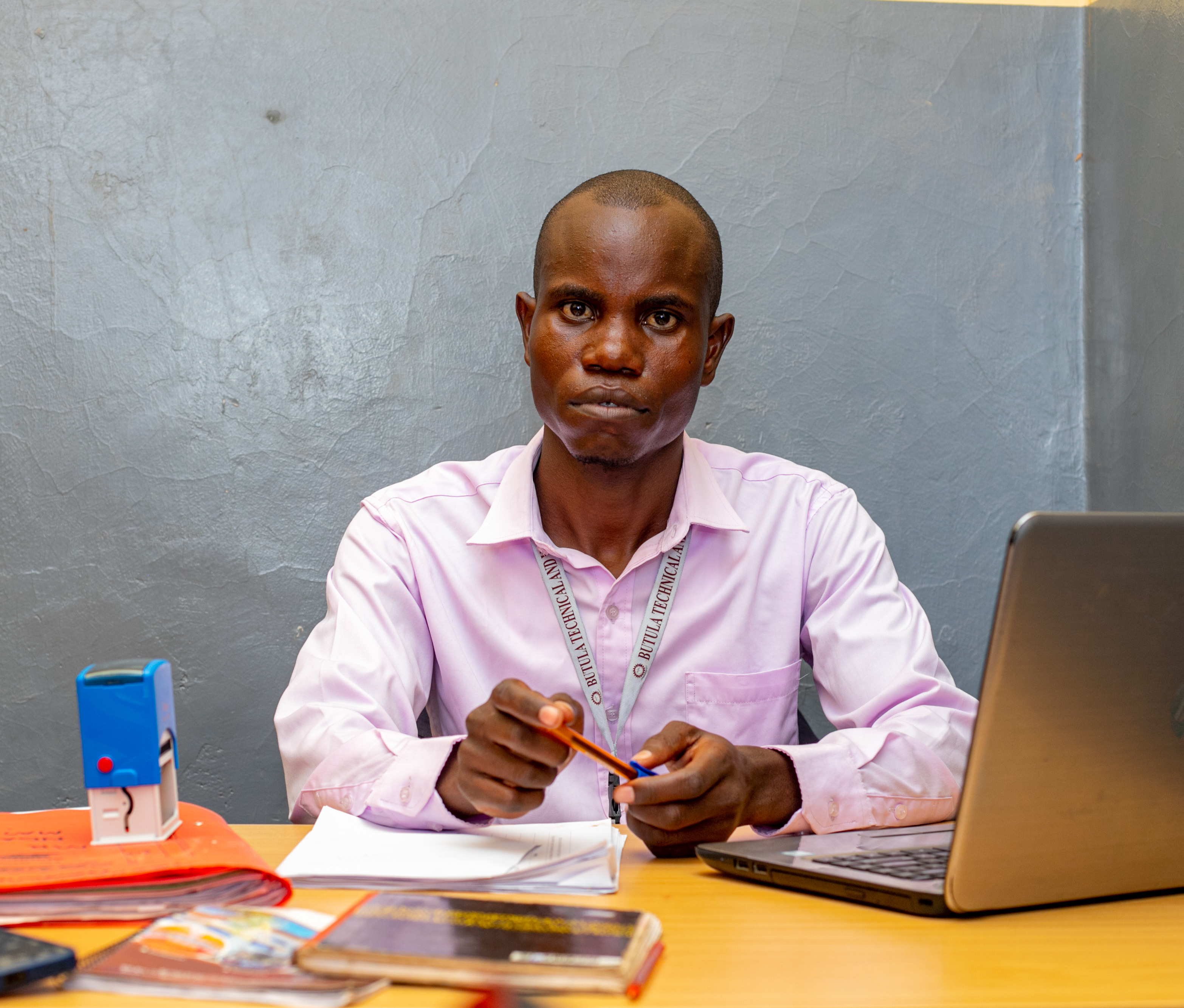 Patrick Asindi