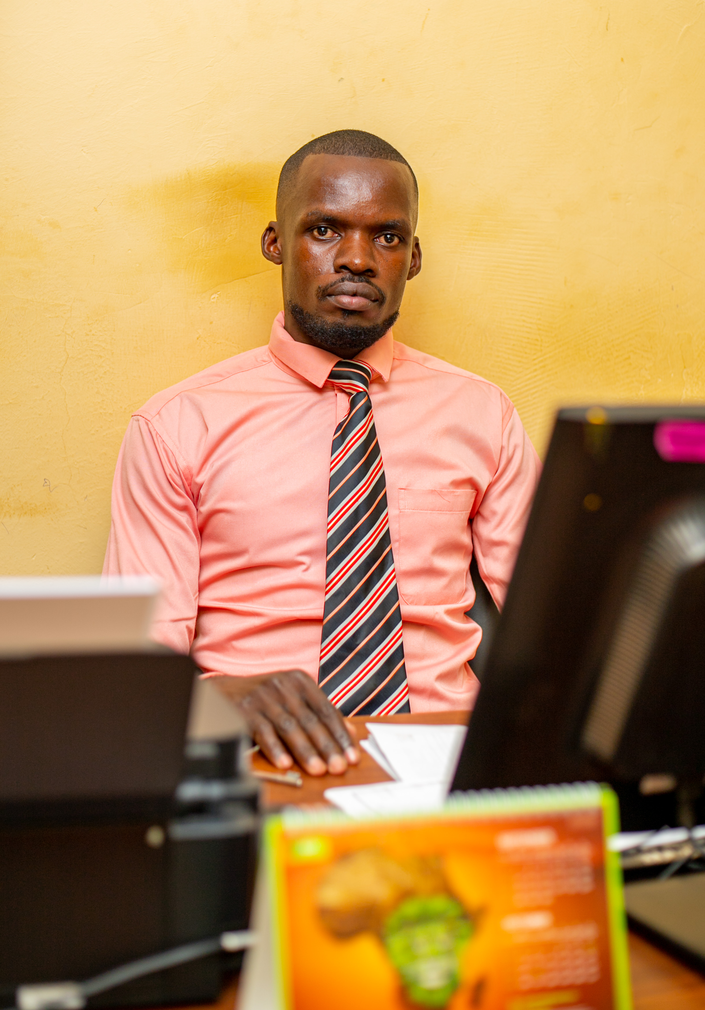 Malaki Omondi