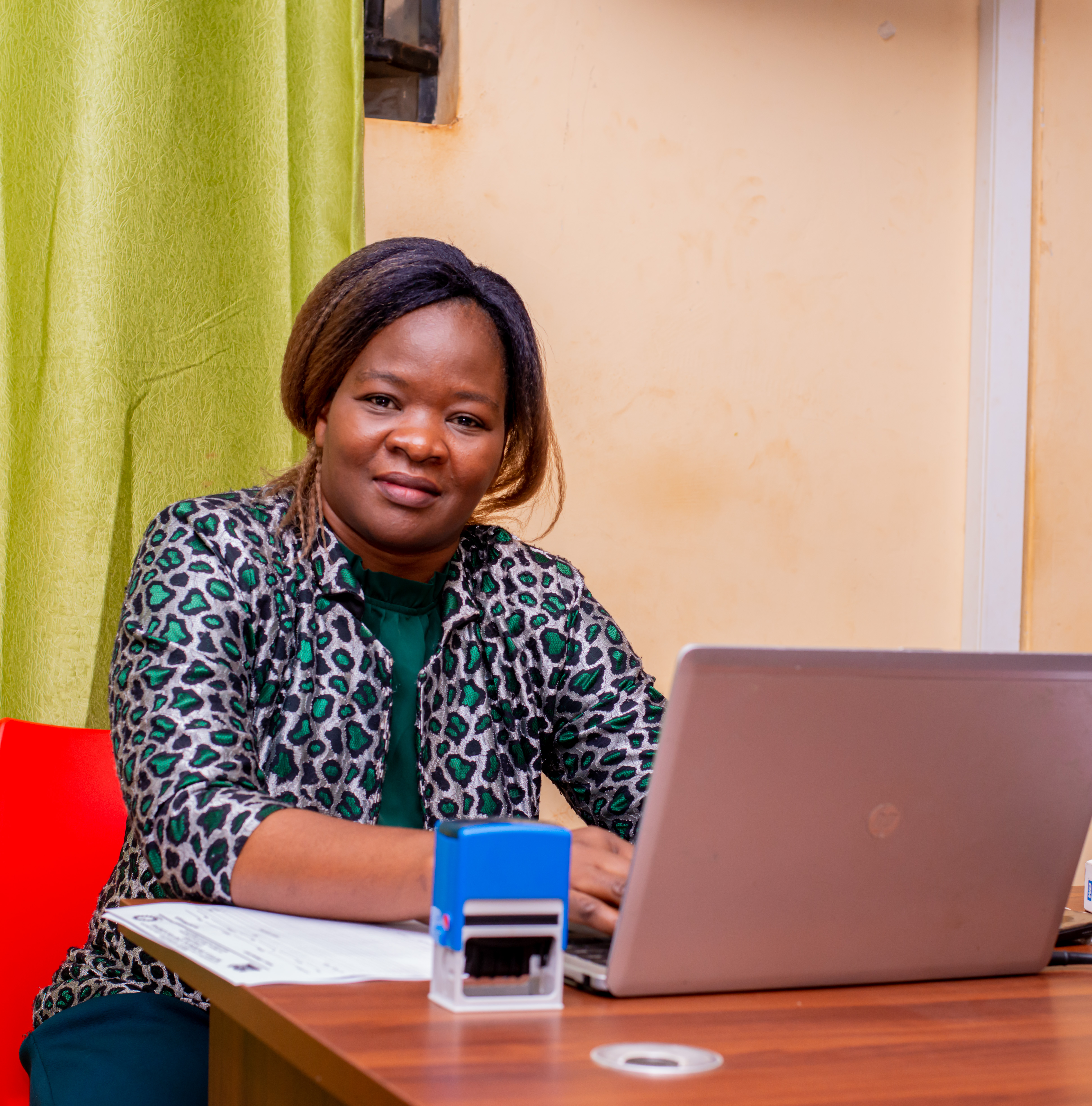 Md. Phoebe Akinyi